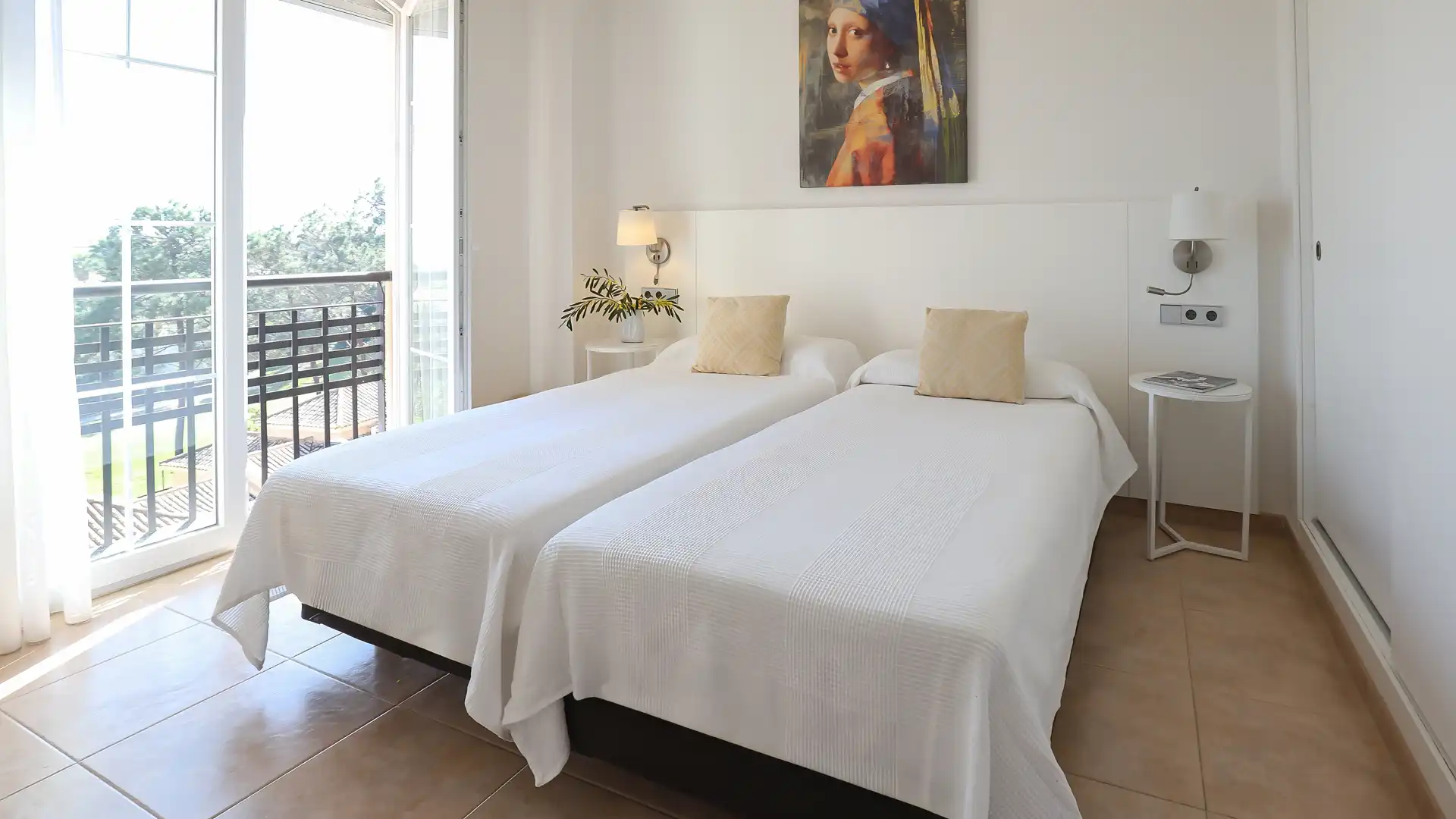 Piso de 135 m² en Lepe