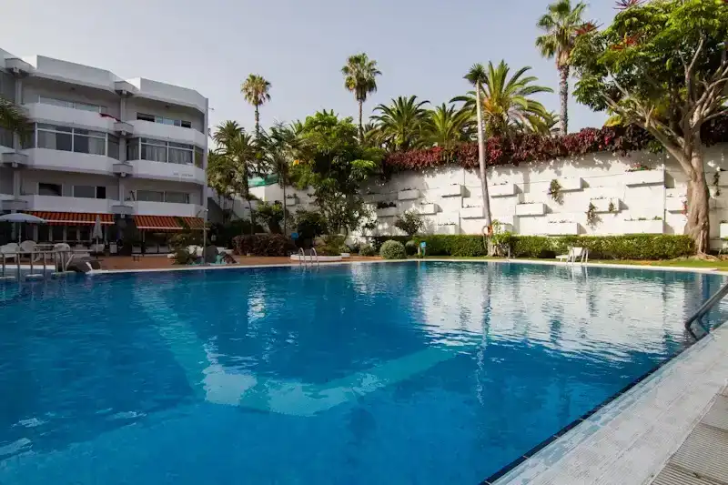 Piso de 50 m² en Puerto de la Cruz