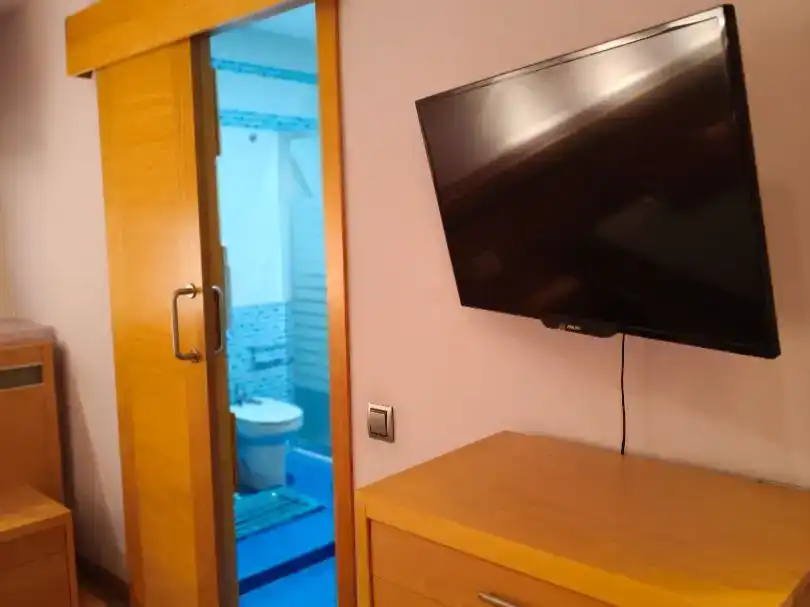 Piso de 185 m² en Toledo