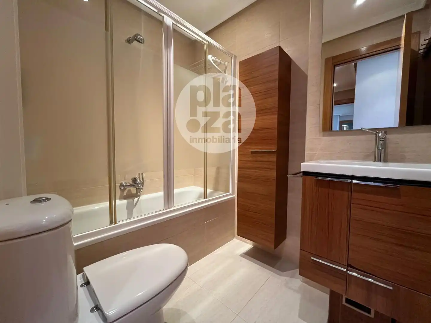 Piso de 66 m² en Burgos