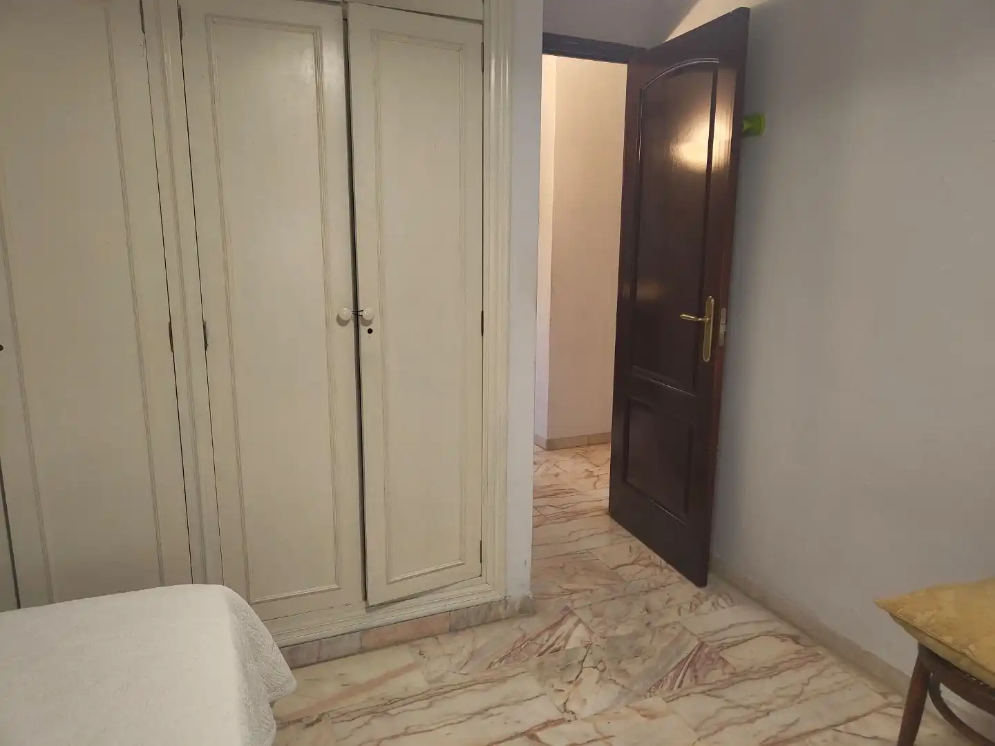 Piso de 125 m² en Sevilla