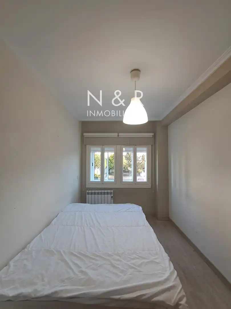 Apartamento 84 m² em Santiago de Compostela