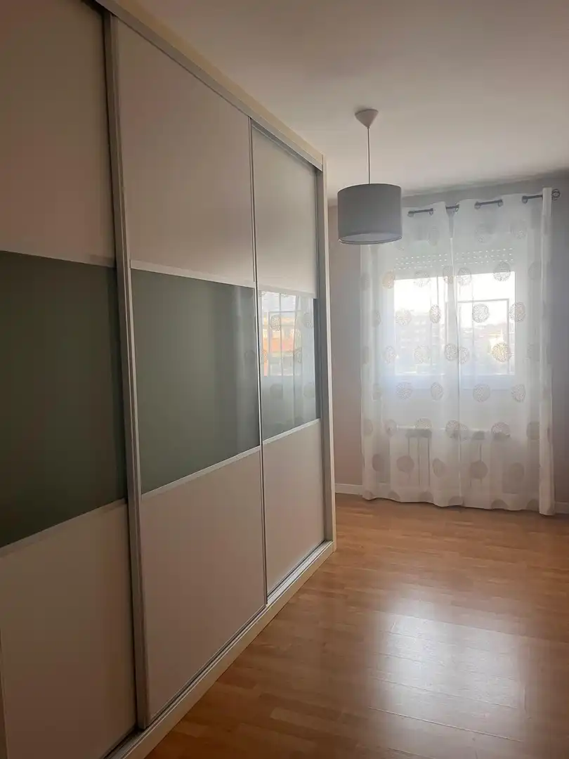 Piso de 137 m² en Cáceres