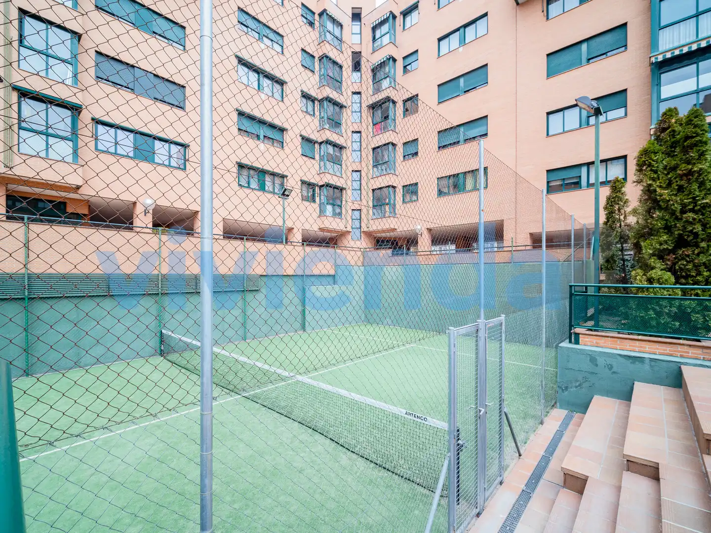 Pis de 88 m² a Madrid