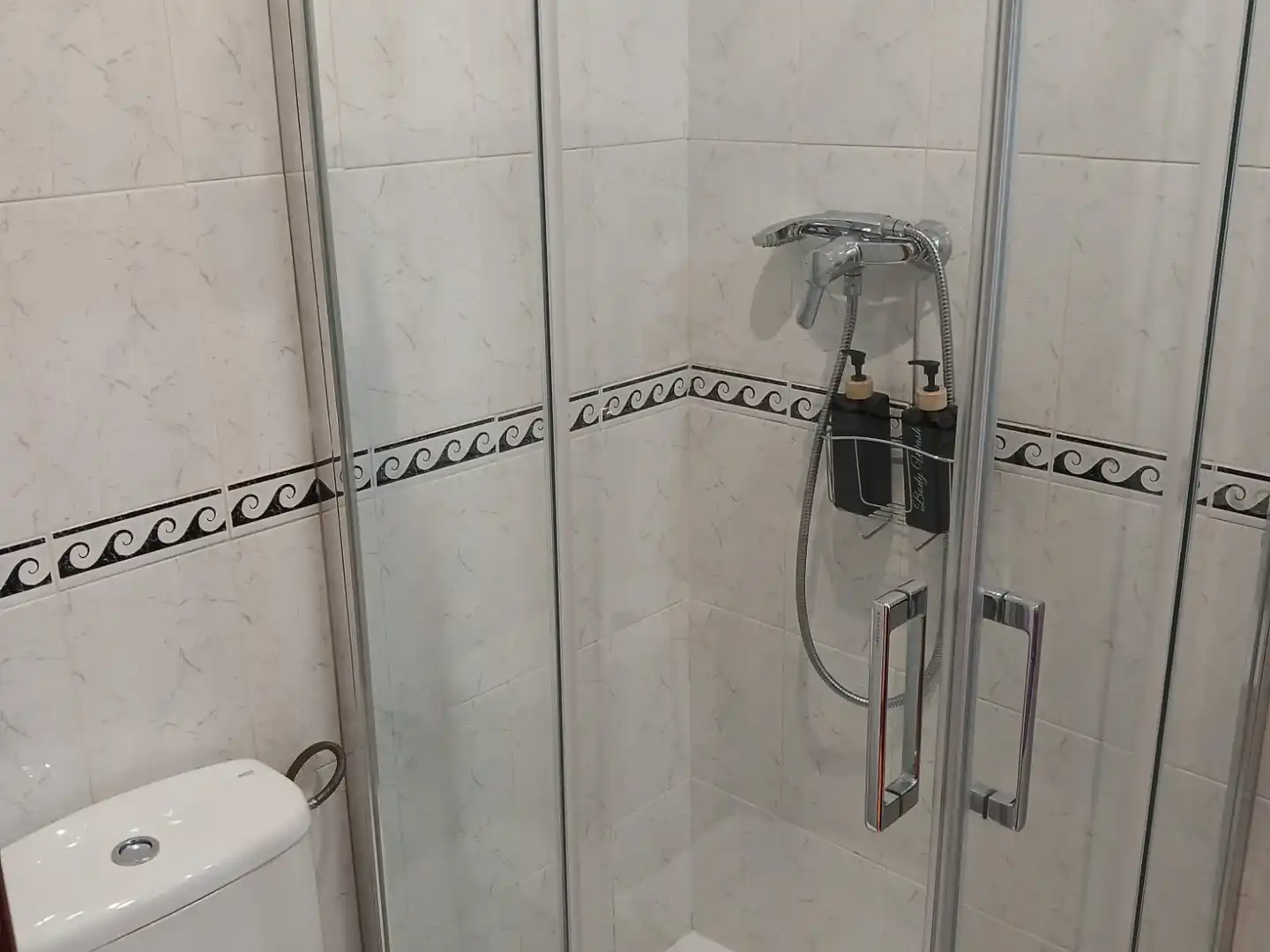 Pis de 80 m² a Oviedo