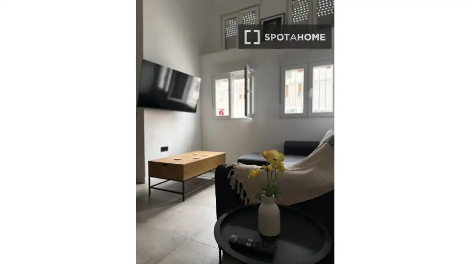 Habitación 69 m², Málaga