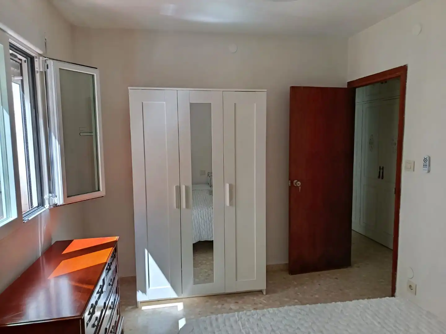 Habitación en alquiler, Jaén