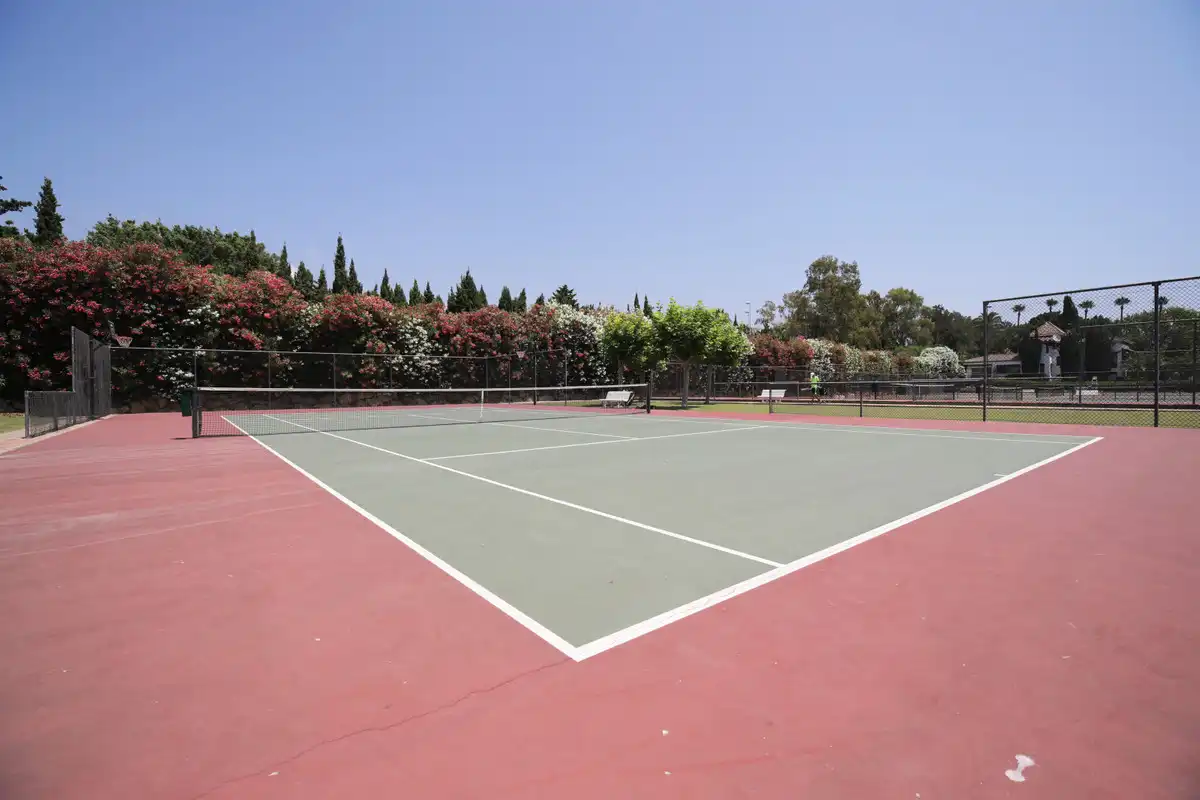 Pis de 120 m² a Estepona
