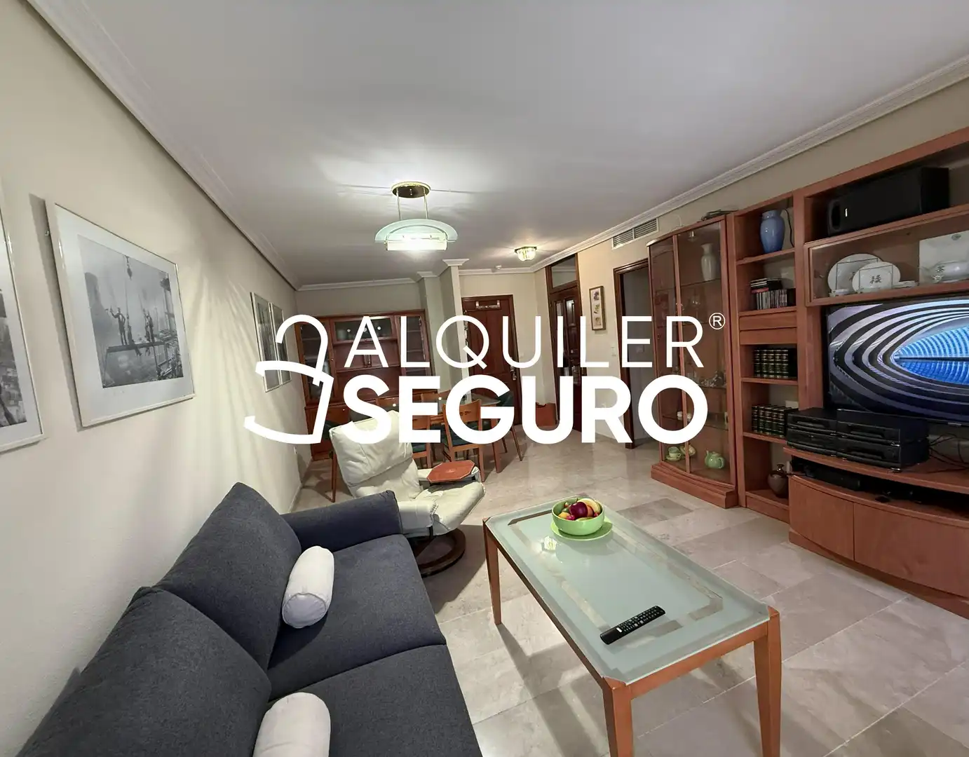 Piso de 86 m² en Córdoba