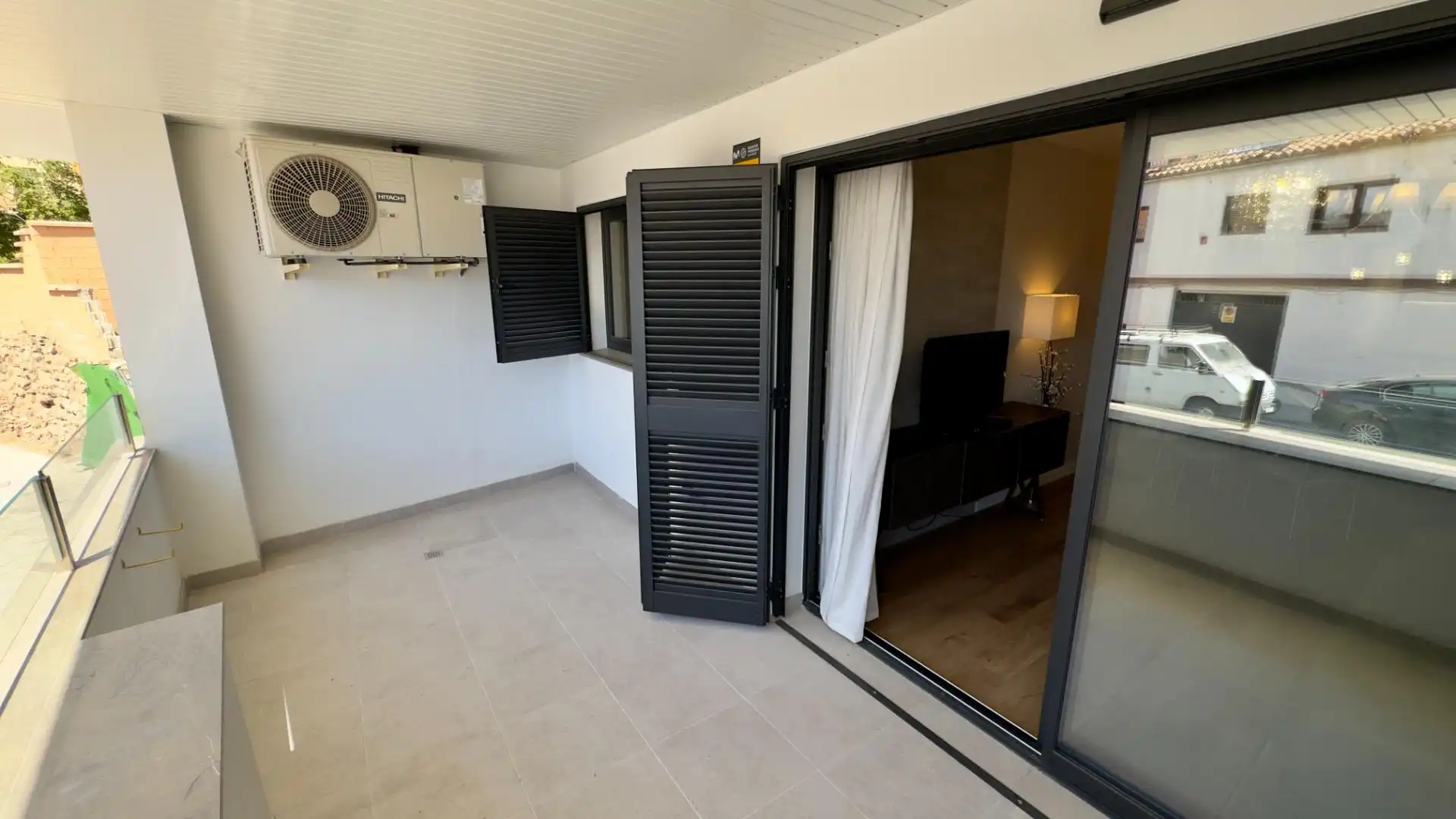 Piso de 99 m² en Granada