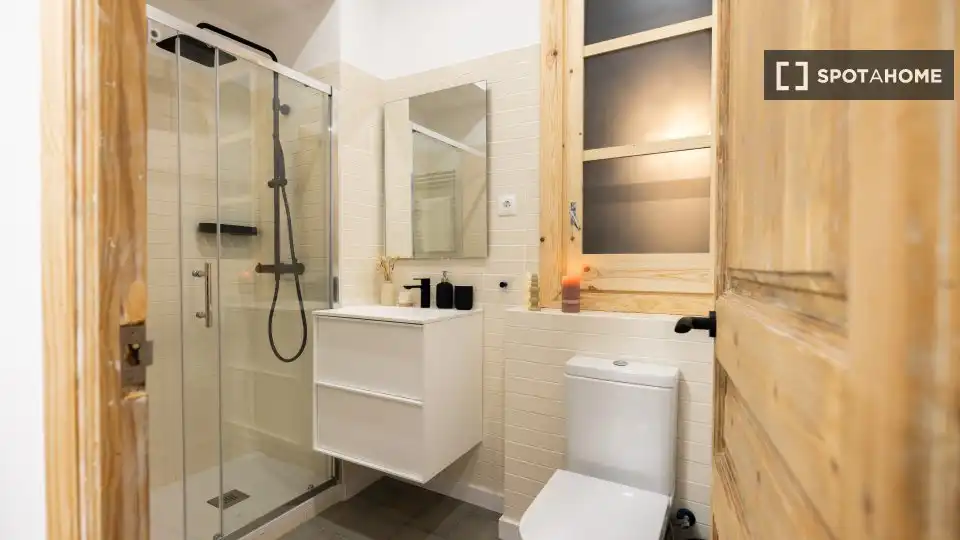 Habitación 75 m², Barcelona