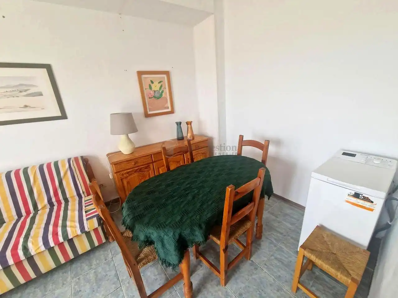 Piso de 45 m² en Arona