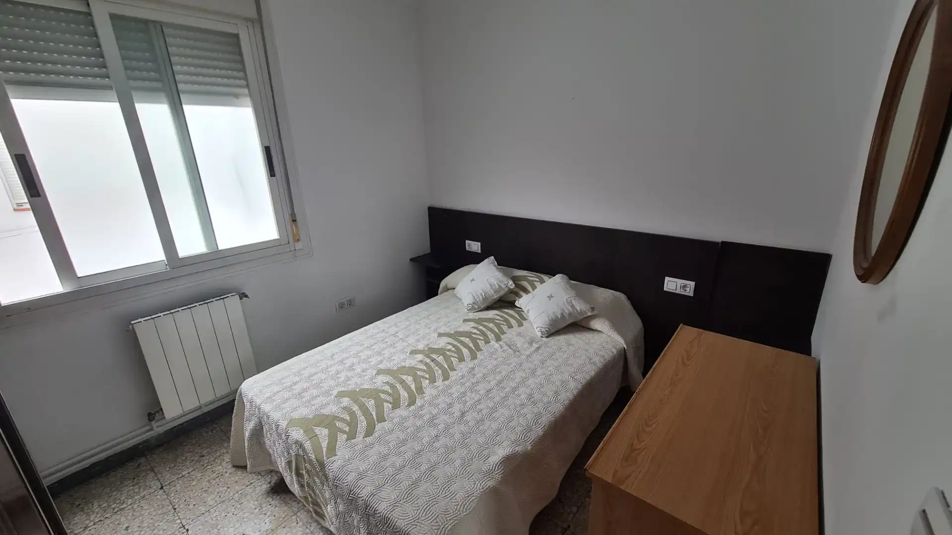 Piso de 110 m² en Ourense