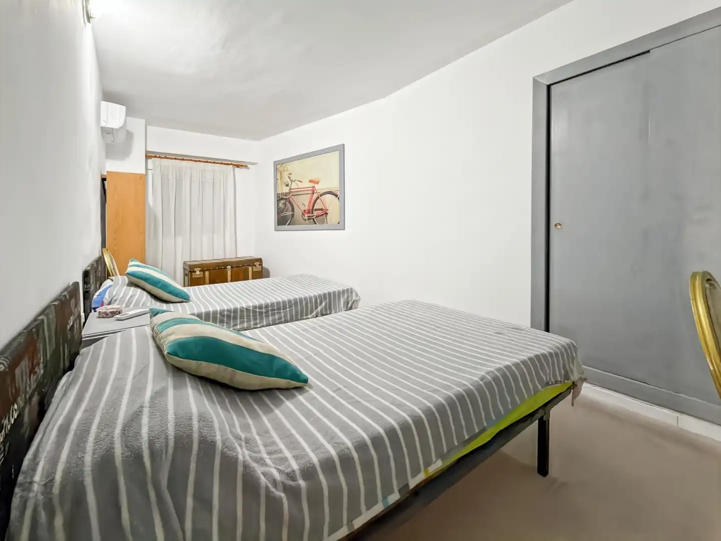 Piso de 79 m² en Cullera