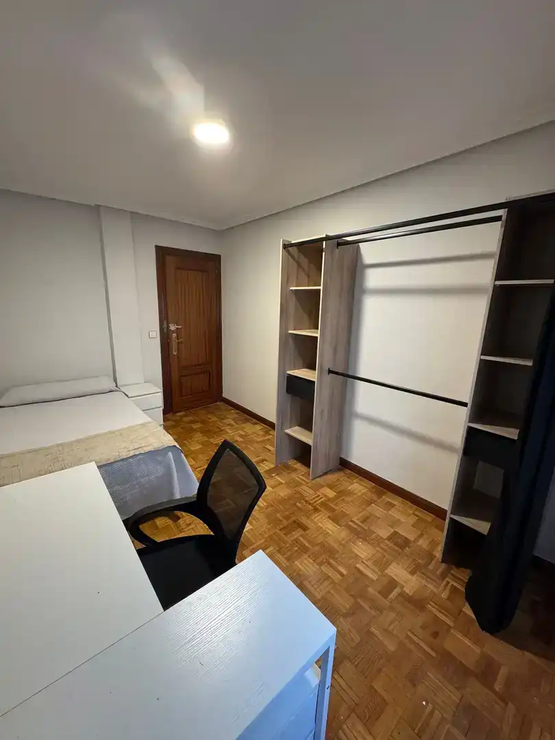 Habitación 110 m², Burgos
