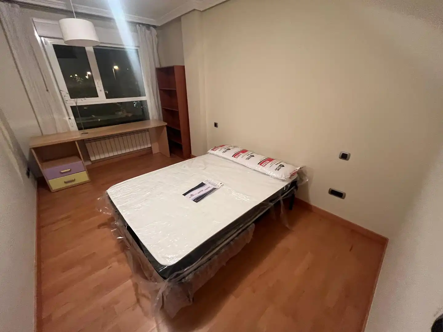 Piso de 80 m² en Logroño