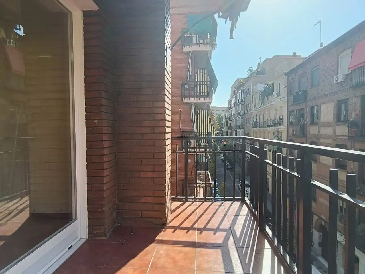 Piso de 95 m² en Madrid