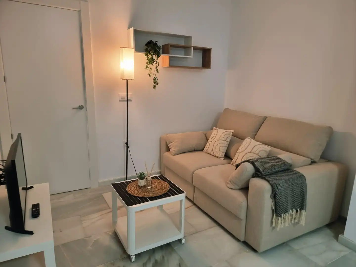 Pis de 56 m² a Jerez de la Frontera