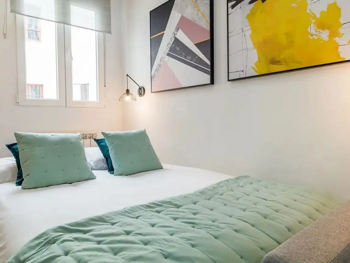 Habitación en alquiler, Zamora