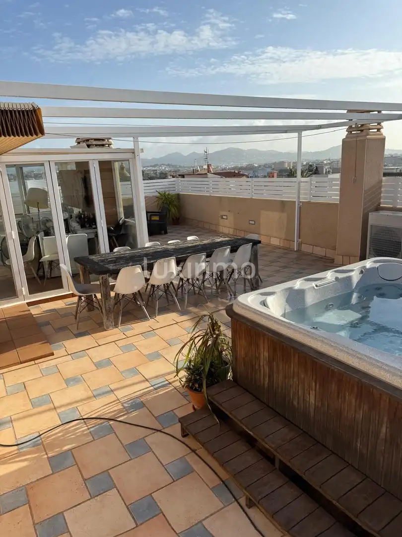 Квартира 360 м² в Eivissa