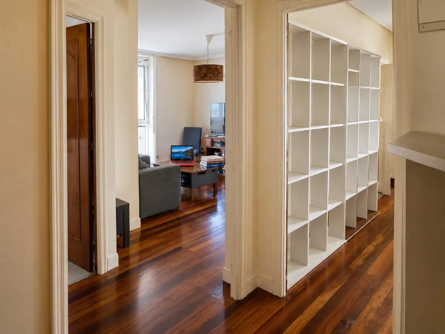 Piso de 80 m² en Santander