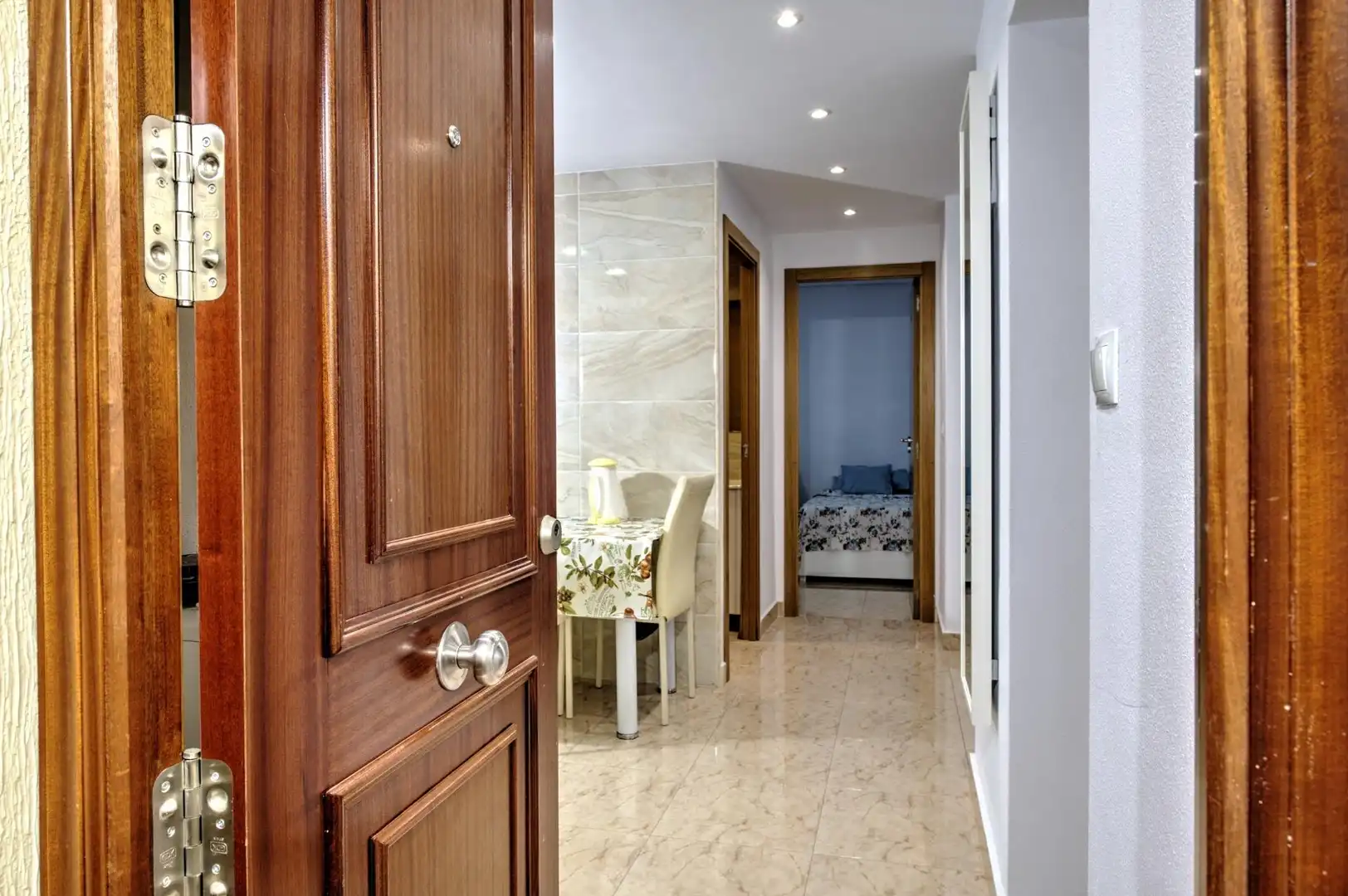 Habitació de lloguer, Alacant