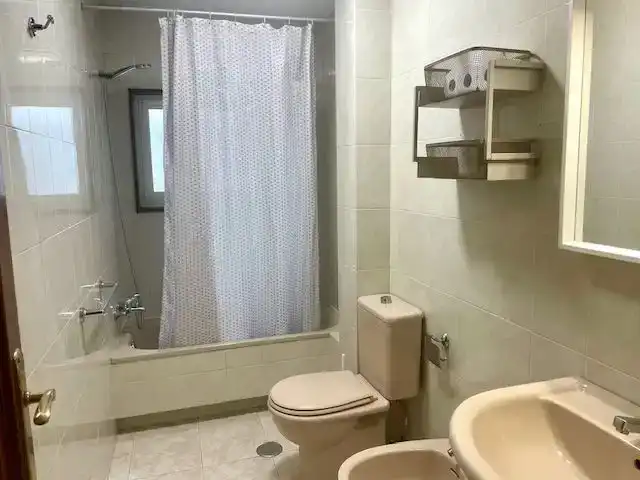 Piso de 80 m² en Oleiros