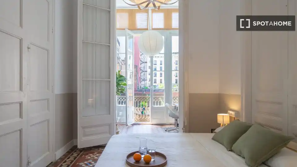 Habitación en alquiler, Barcelona