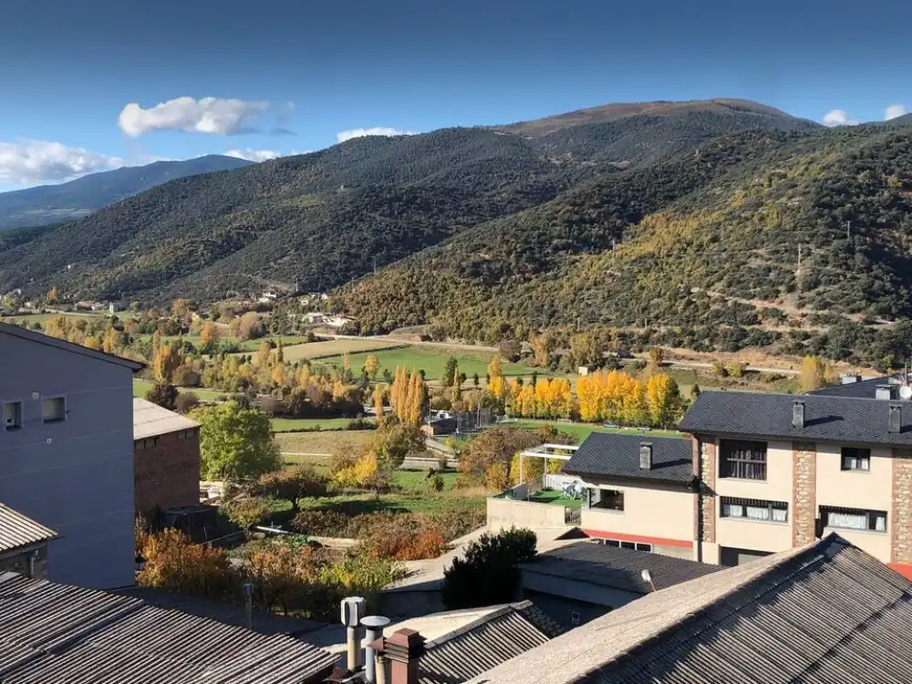 Casa de 200 m² en Alàs i Cerc