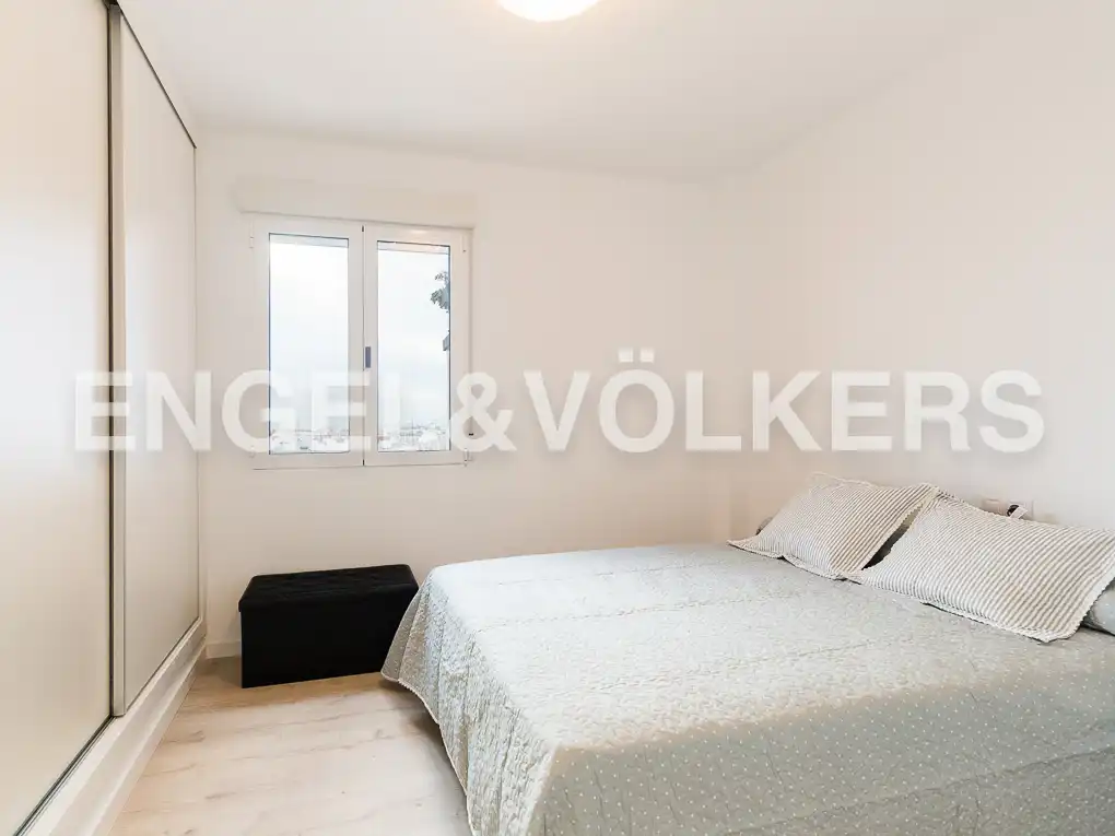 Appartement 96 m² à Valence