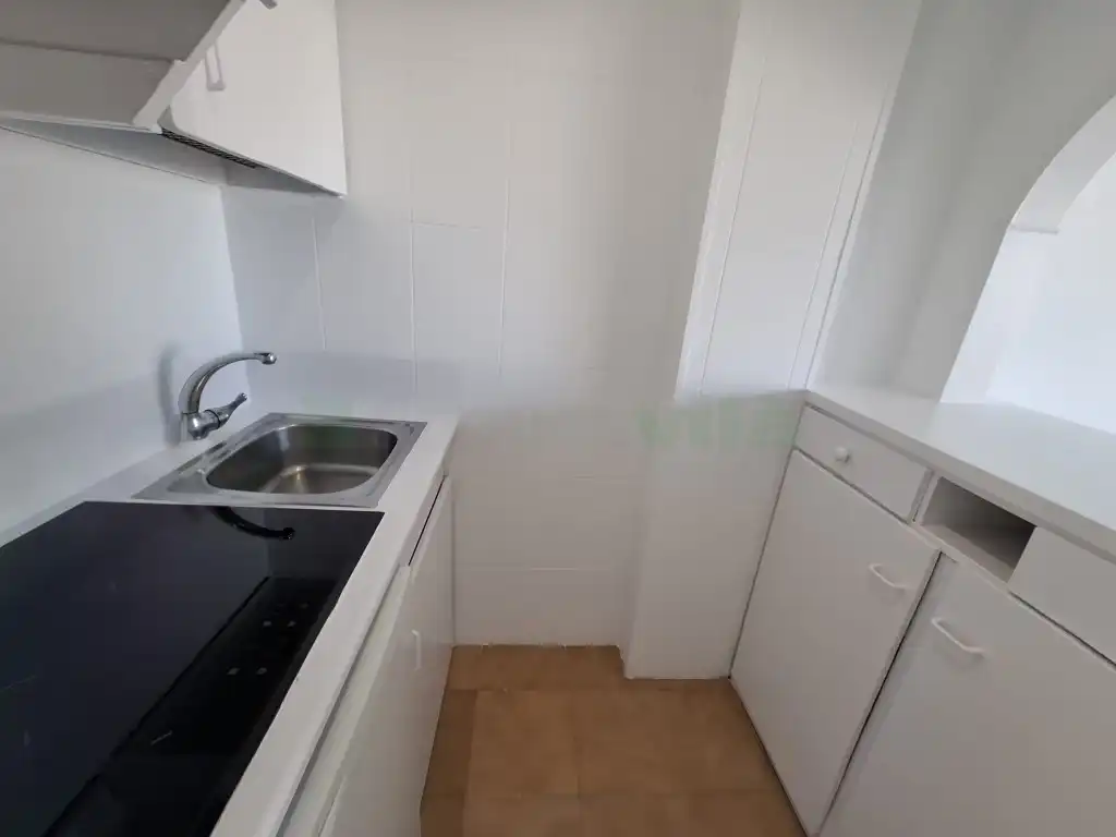 Pis de 36 m² a Malgrat de Mar