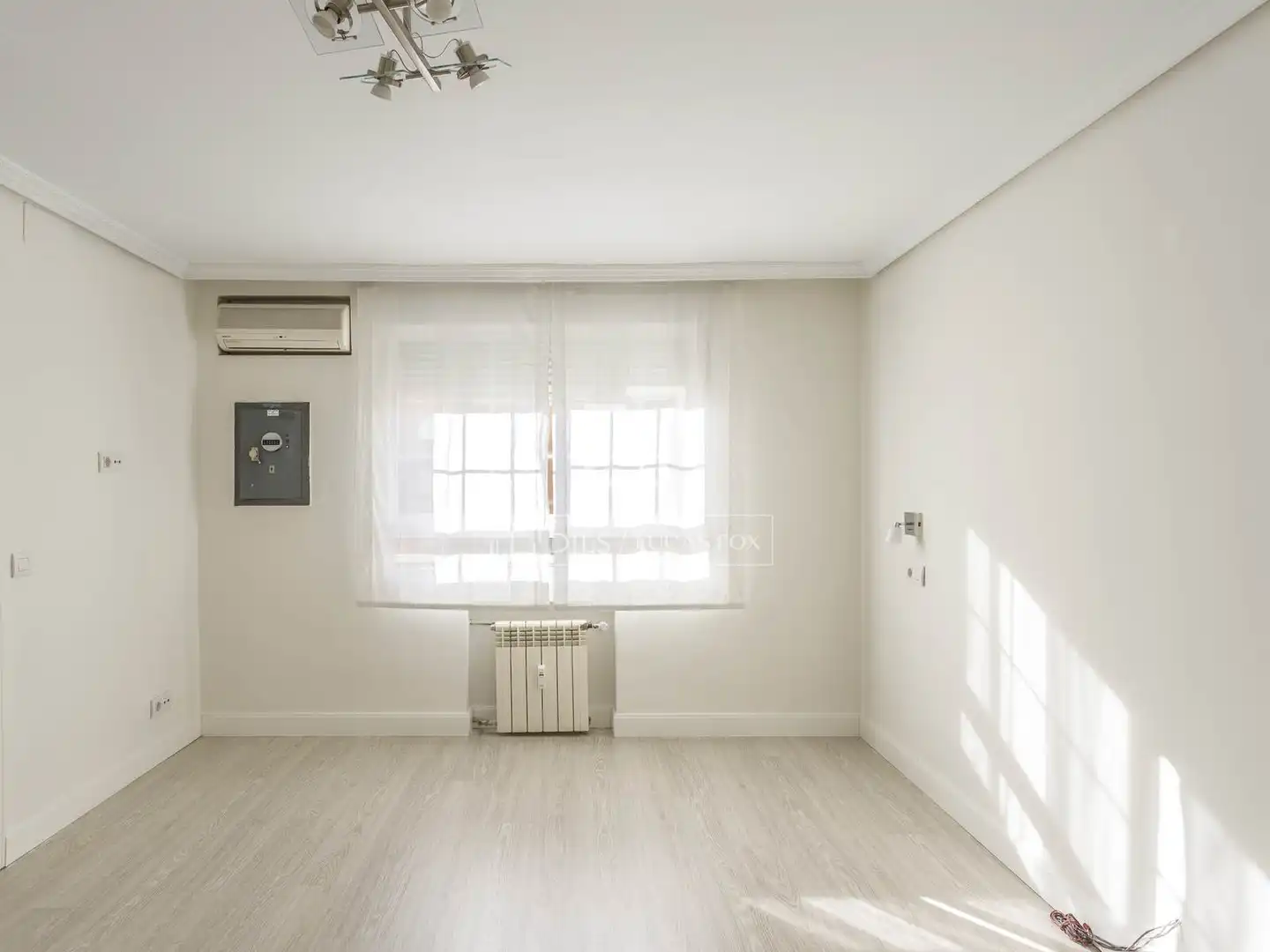Appartamento 287 m² a Madrid