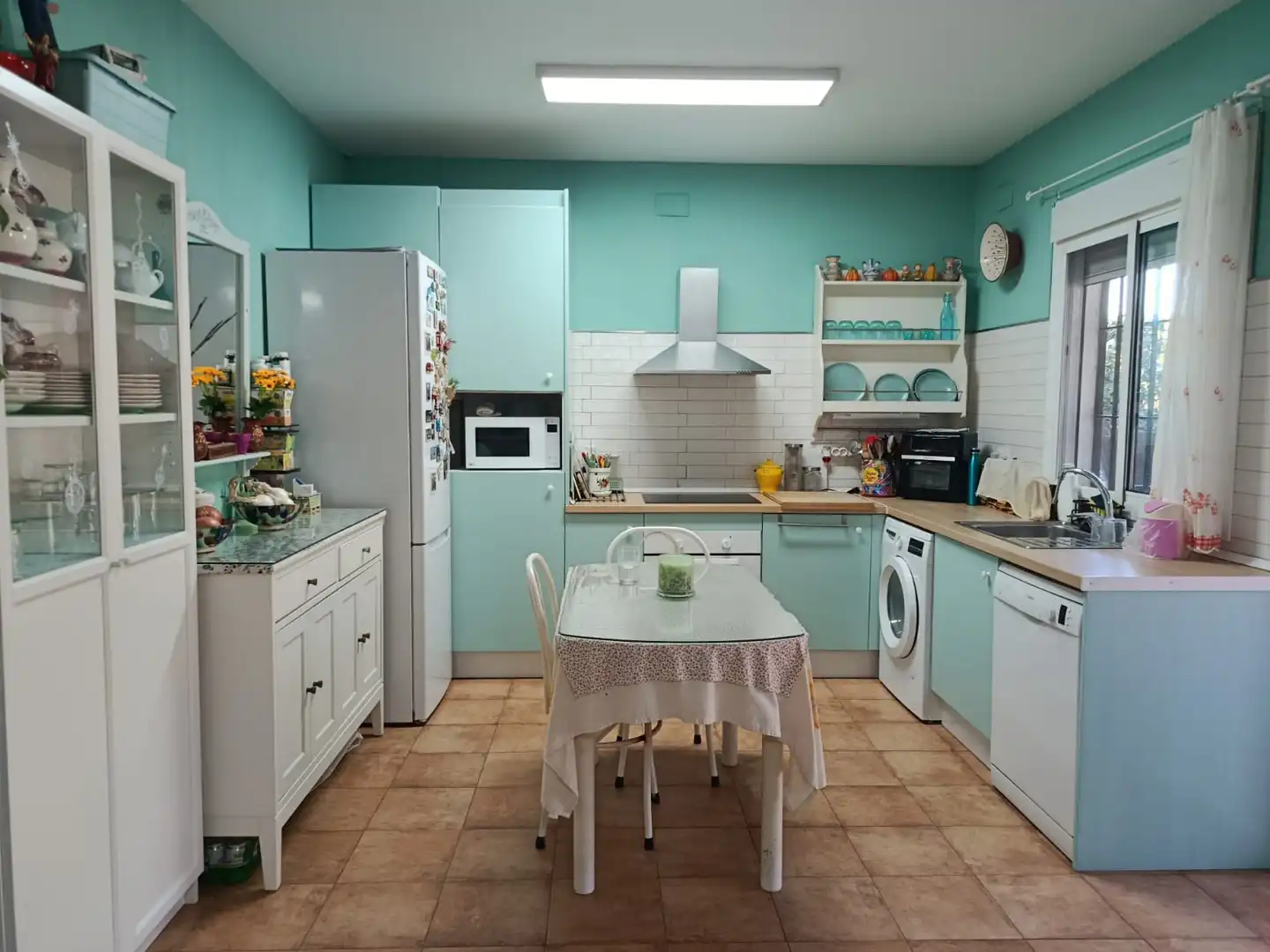 Casa de 65 m² a Sanlúcar la Mayor