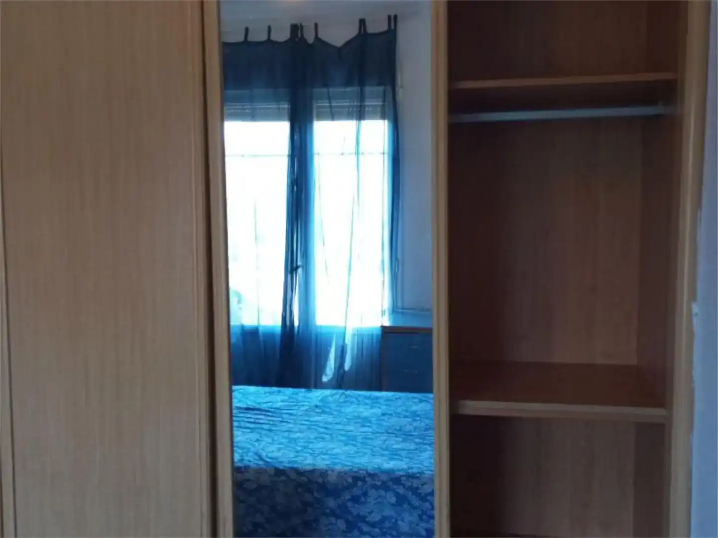Habitación 12 m², Zaragoza
