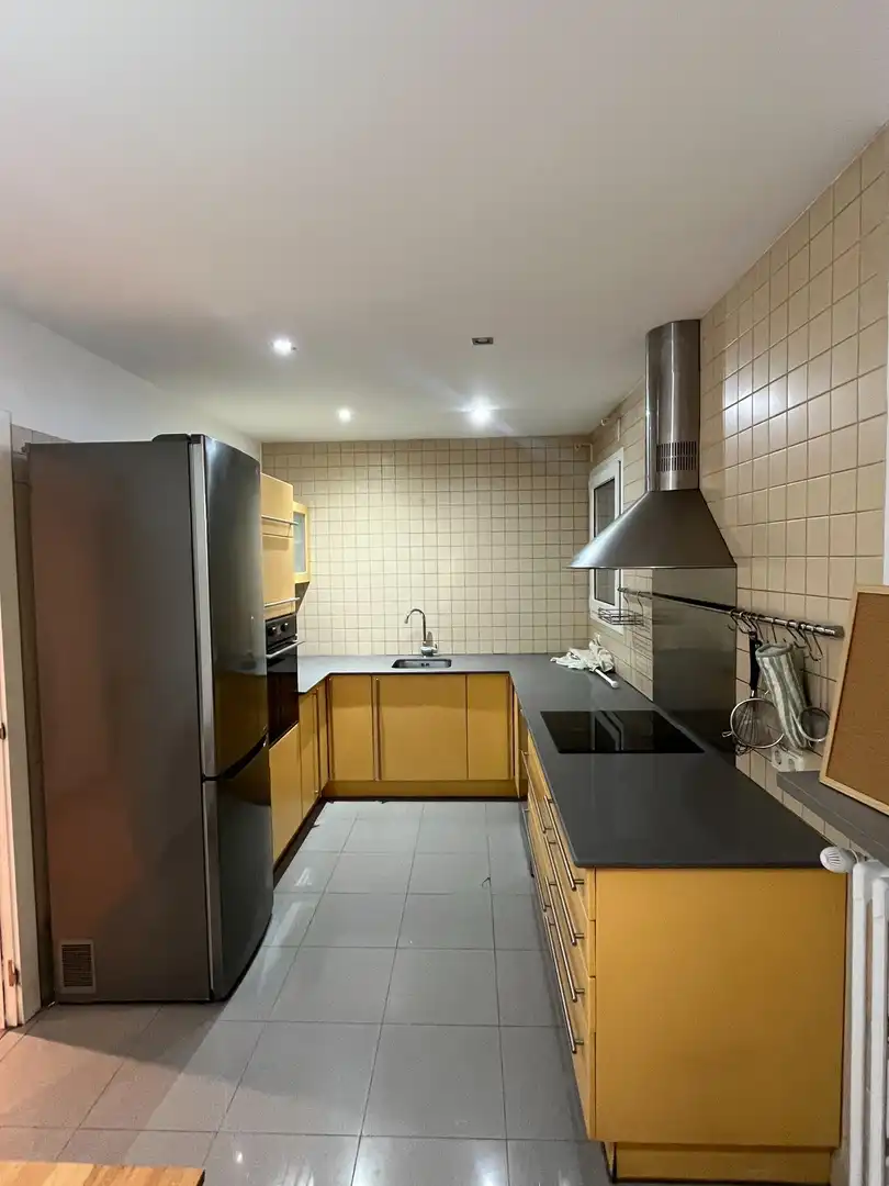 Pis de 180 m² a Lleida