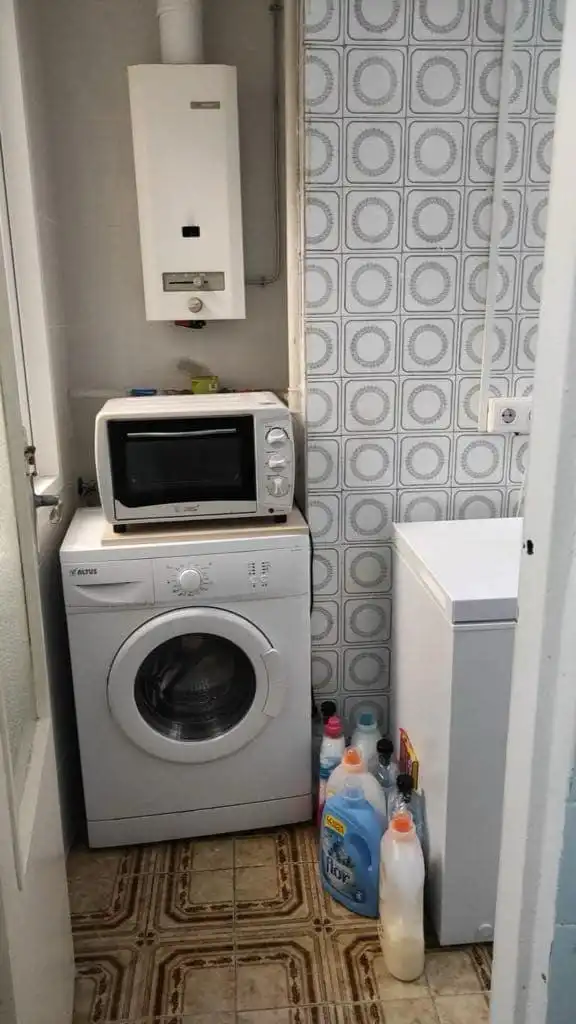 Habitación 120 m², Granada
