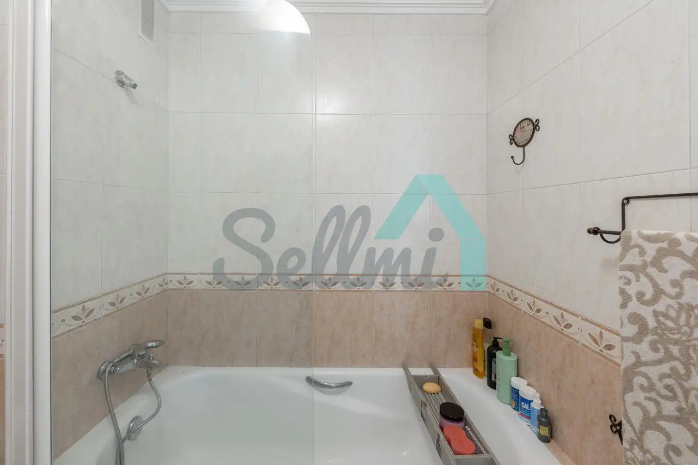 Habitación 187 m², Siero