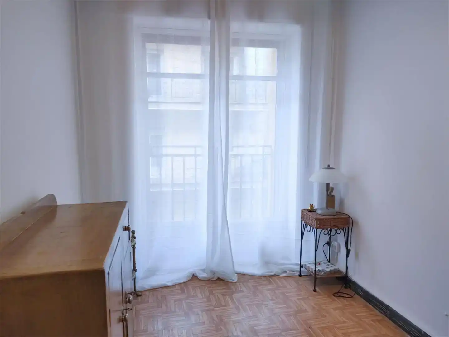 Habitación 100 m², Salamanca