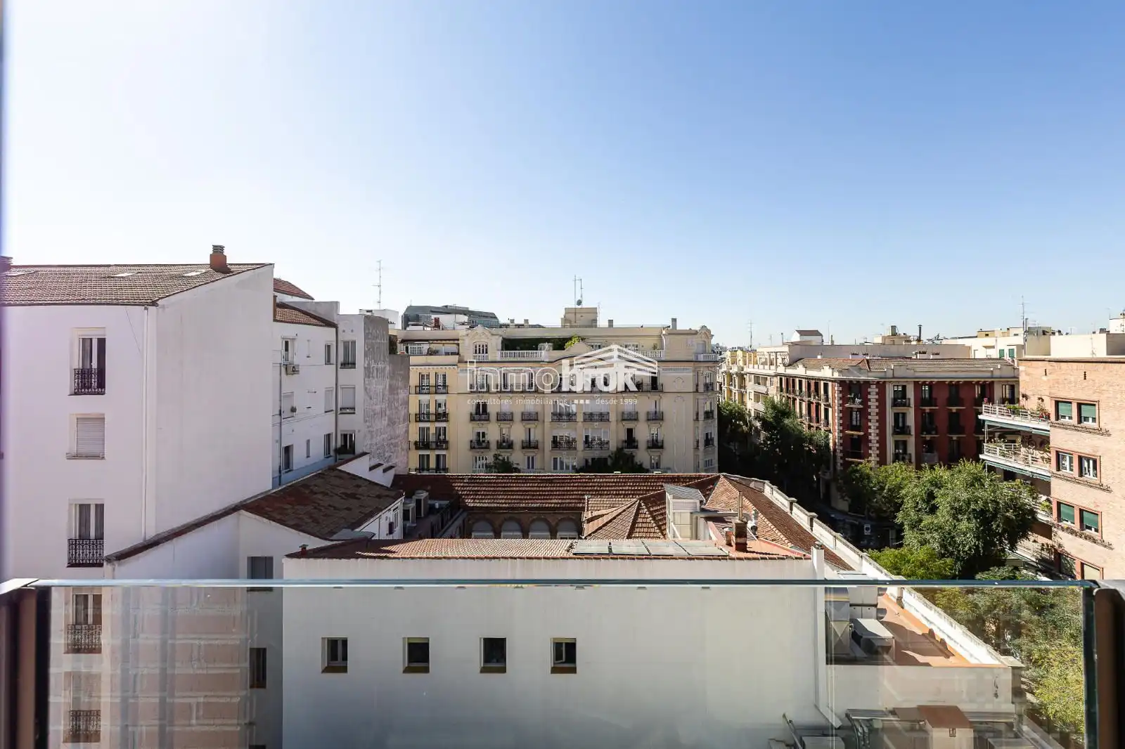 Wohnung 72 m² in Madrid