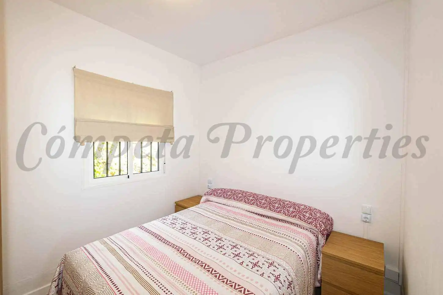 Casa 35 m² a Torrox