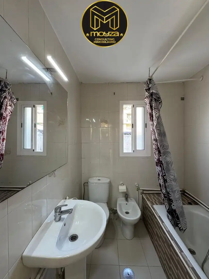 Piso de 90 m² en Jaén