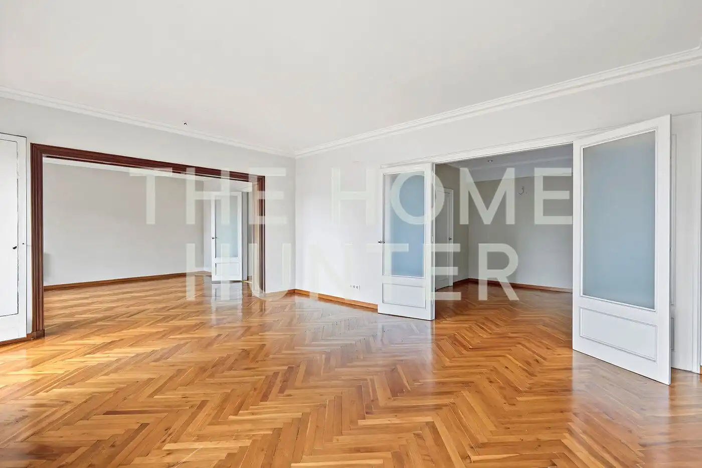 Pis de 261 m² a Barcelona