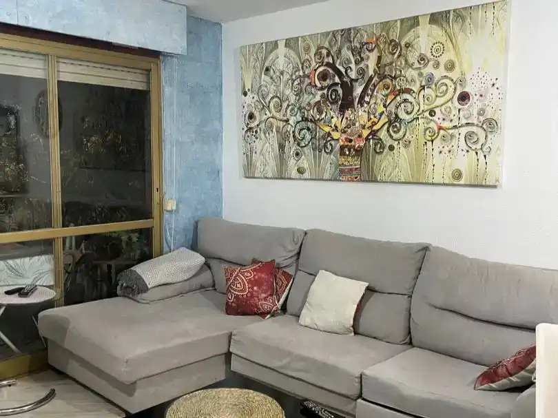 Habitación 130 m², Alicante