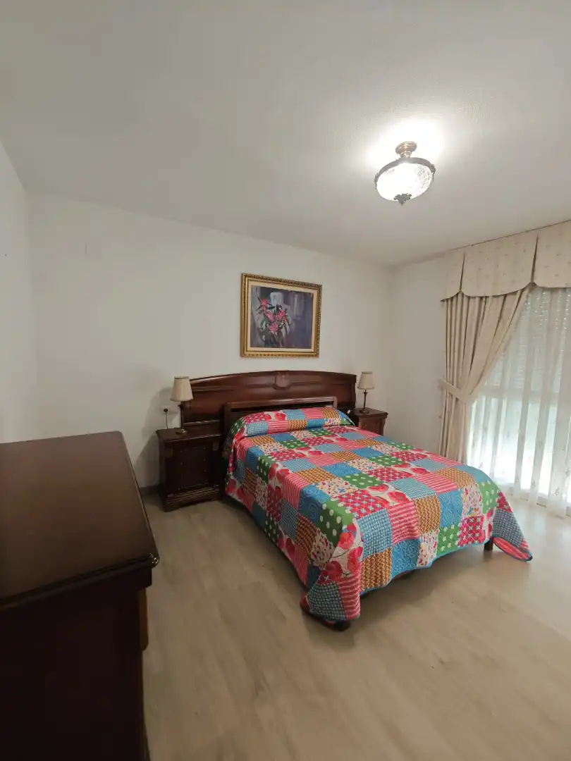 Pis de 120 m² a Alacant
