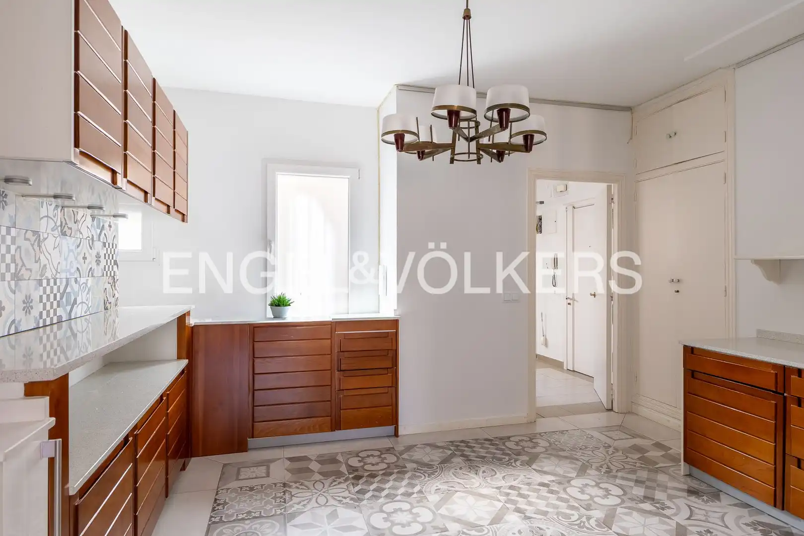 Piso de 250 m² en Madrid
