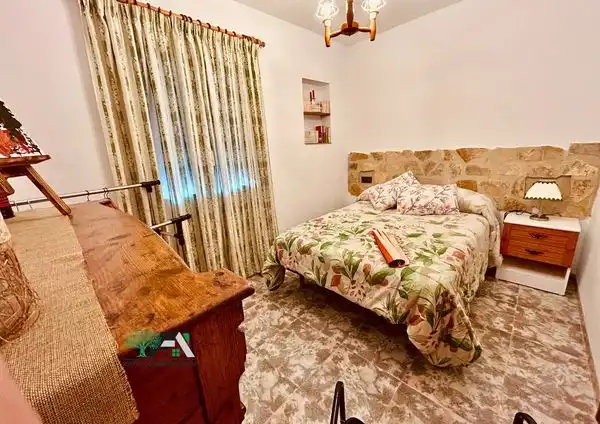 Piso de 82 m² en Baeza