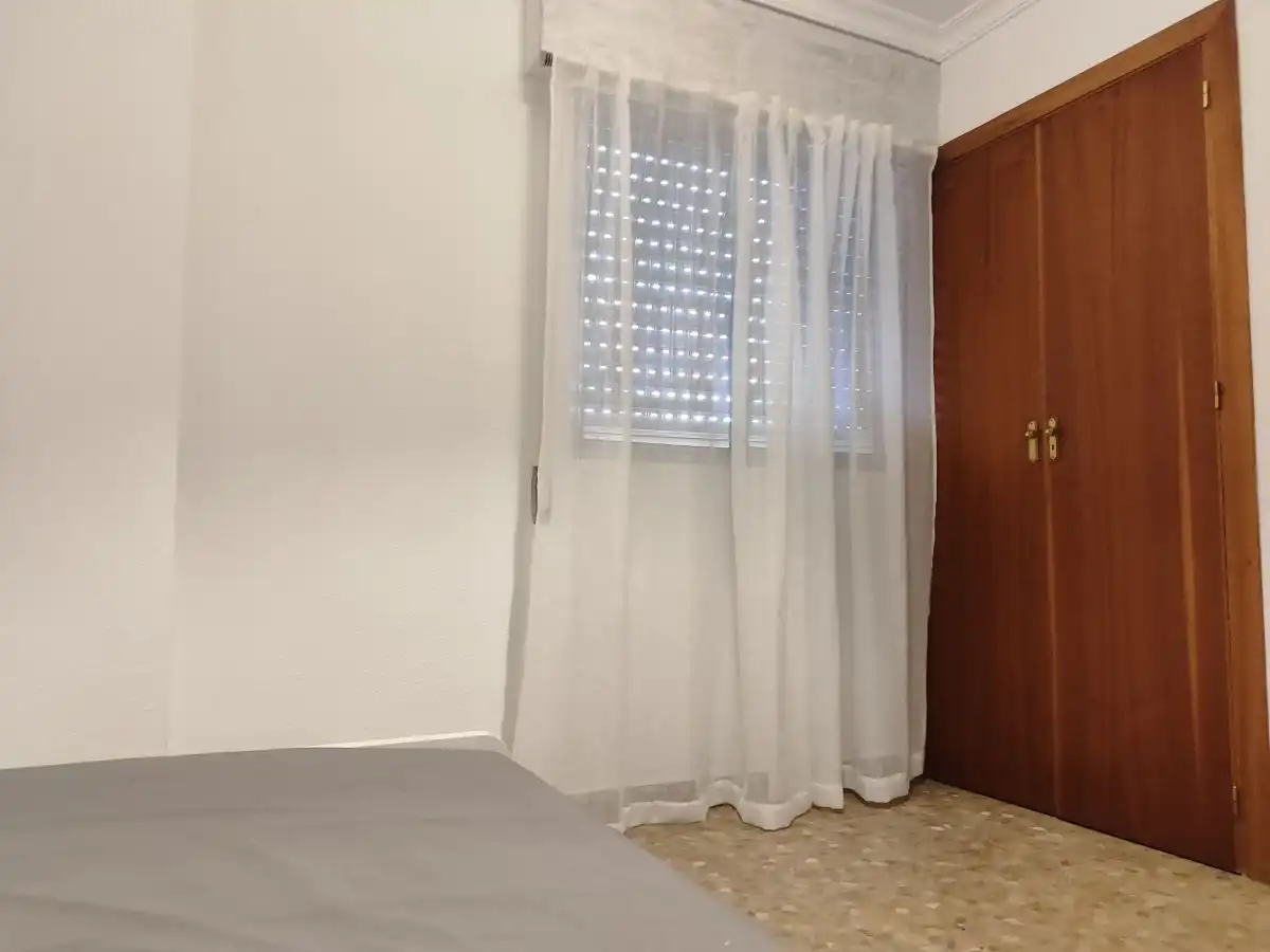 Piso de 110 m² en Huelva