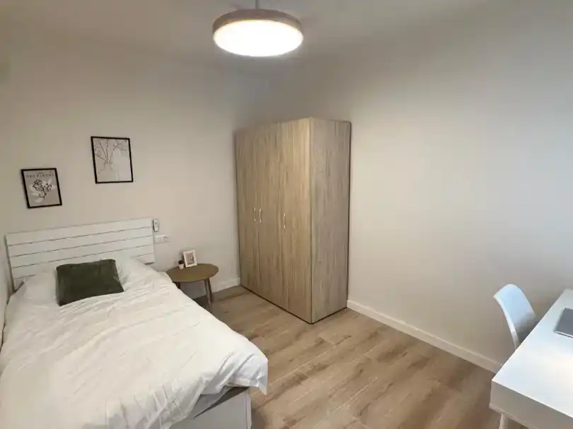 Habitación 100 m², Castellón de la Plana