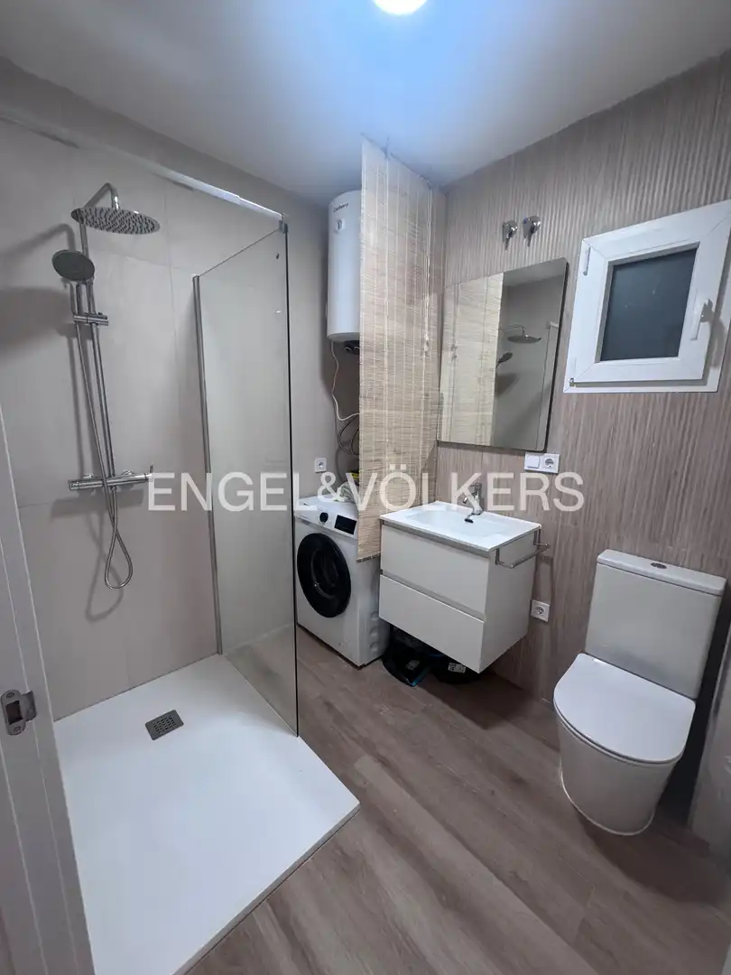 Appartamento 84 m² a Valencia