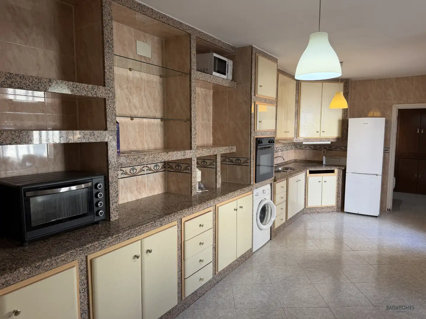 Квартира 141 м² в Бадахосе
